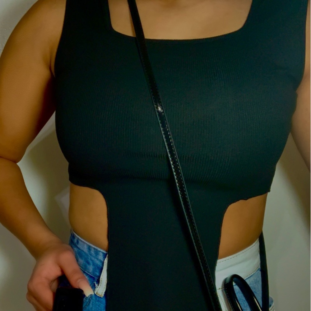Black Top